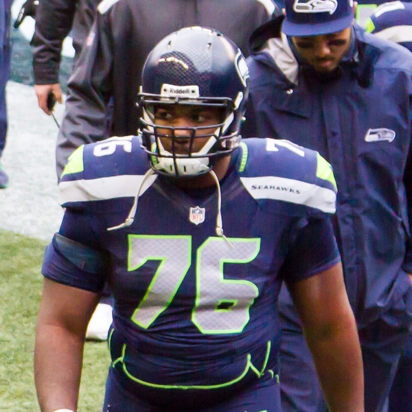 Russell Okung