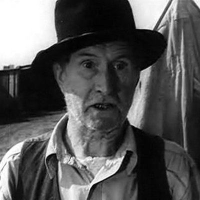 Russell Simpson Autograph Profile