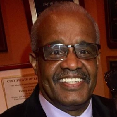 Russell Thompkins, Jr. Autograph Profile