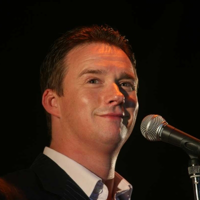 Russell Watson Autograph Profile