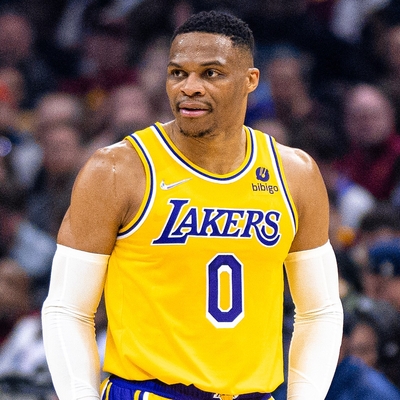 Russell Westbrook Autograph Profile