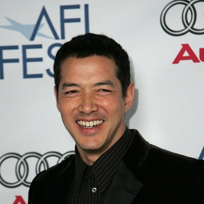 Russell Wong Autograph Profile