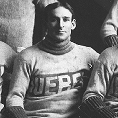 Rusty Crawford Autograph Profile