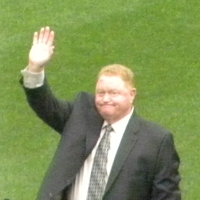 Rusty Staub Autograph Profile