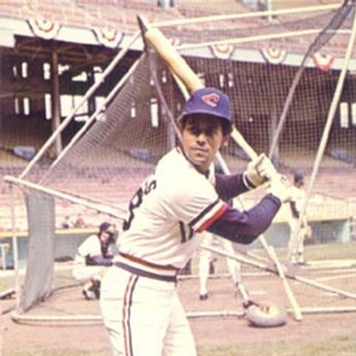 Rusty Torres Autograph Profile