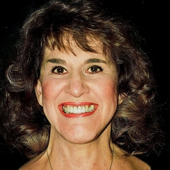 Ruth Buzzi