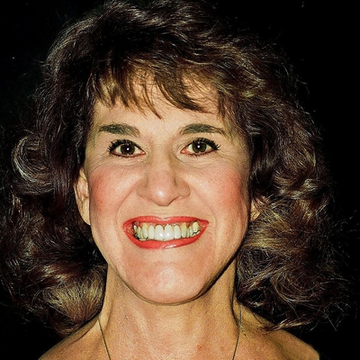 Ruth Buzzi