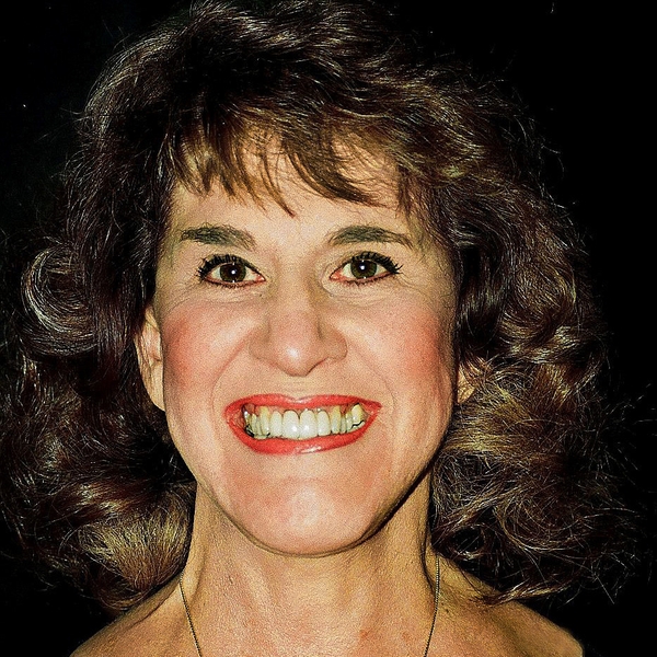 Ruth Buzzi