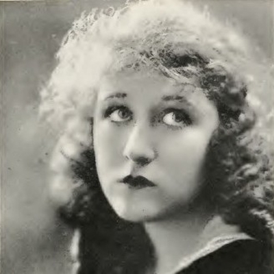 Ruth Clifford Autograph Profile