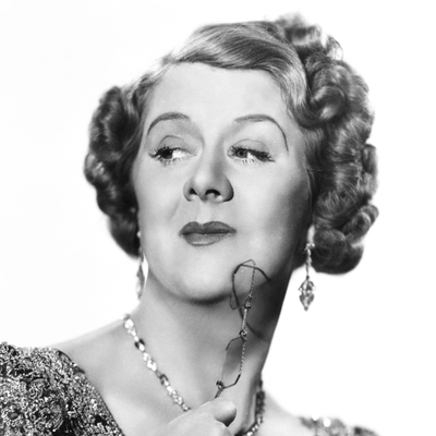 Ruth Donnelly Autograph Profile