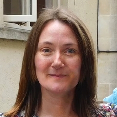 Ruth Gemmell