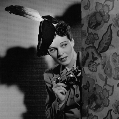Ruth Hussey Autograph Profile