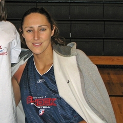 Ruth Riley