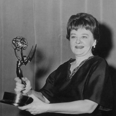 Ruth White Autograph Profile