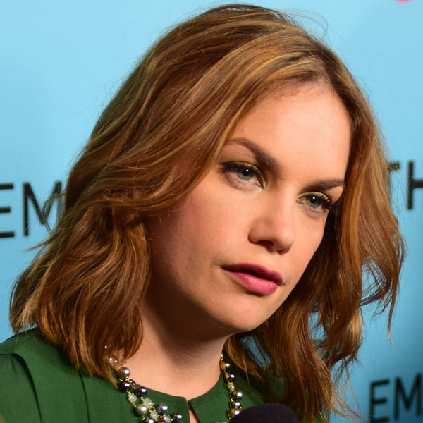 Ruth Wilson
