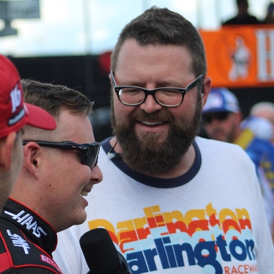 Rutledge Wood Autograph Profile