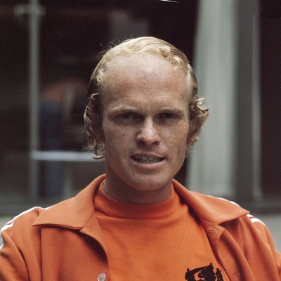 Ruud Geels