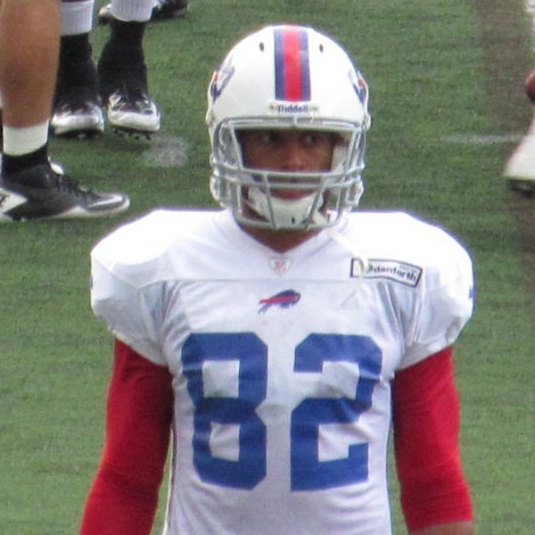 Ruvell Martin