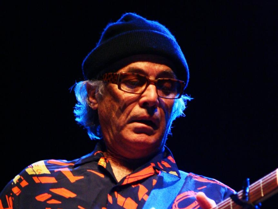 Ry Cooder