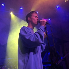 Ryan Beatty
