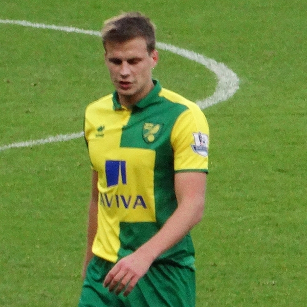 Ryan Bennett