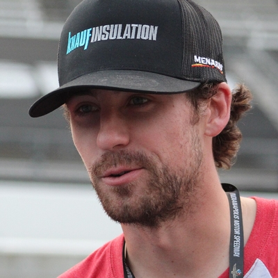 Ryan Blaney Autograph Profile
