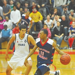 Ryan Boatright
