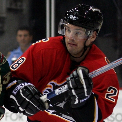 Ryan Bonni Autograph Profile