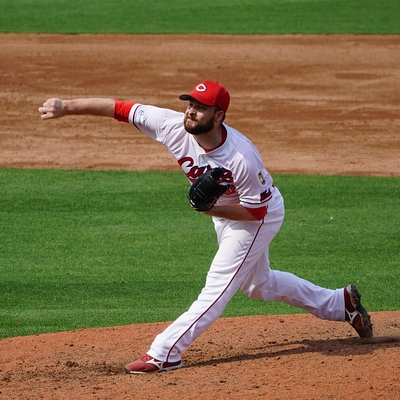 Ryan Brasier Autograph Profile