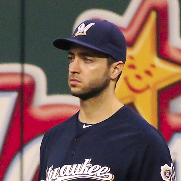 Ryan Braun