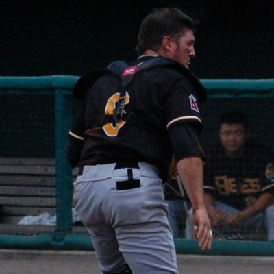 Ryan Budde Autograph Profile