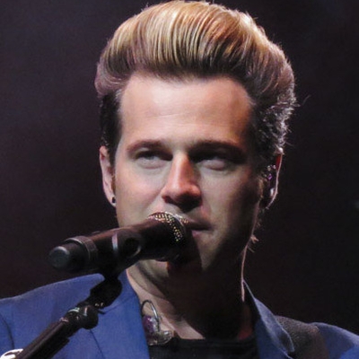 Ryan Cabrera Autograph Profile