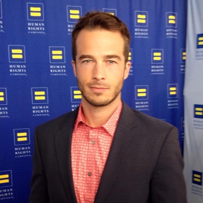 Ryan Carnes Autograph Profile