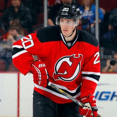 Ryan Carter Autograph Profile