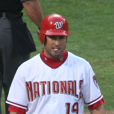 Ryan Church Autograph Profile