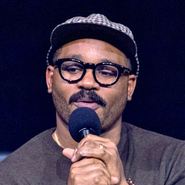 Ryan Coogler
