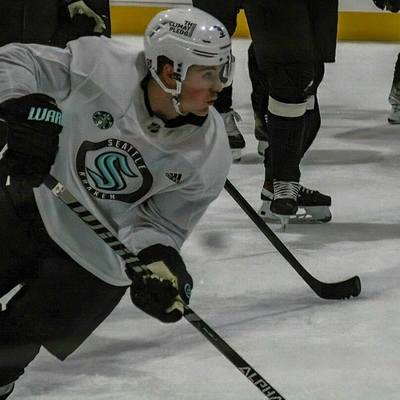 Ryan Donato Autograph Profile
