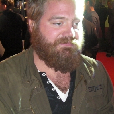Ryan Dunn Autograph Profile