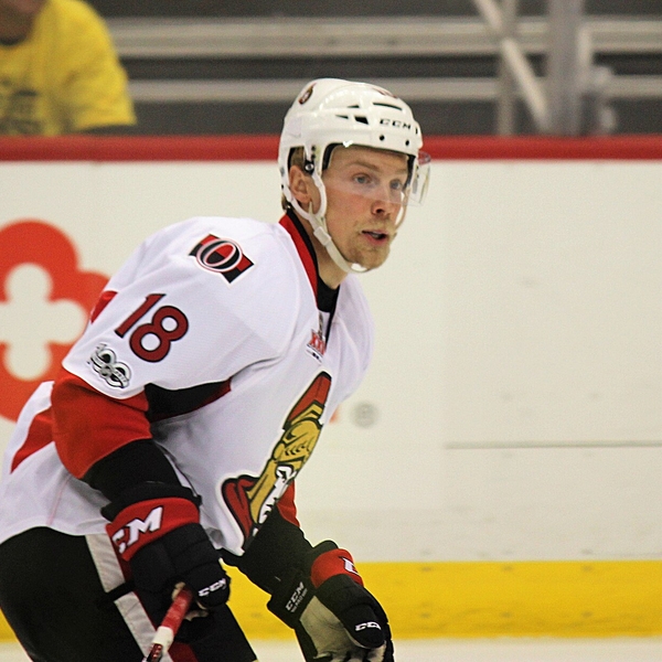 Ryan Dzingel