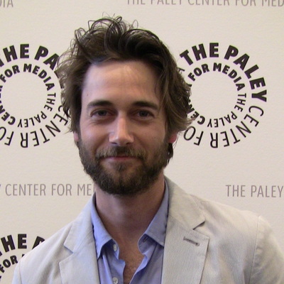 Ryan Eggold