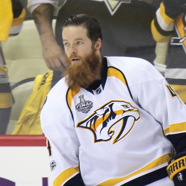 Ryan Ellis