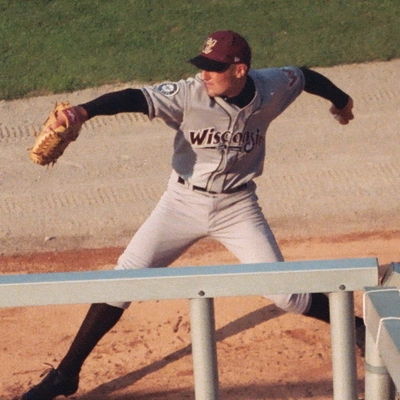 Ryan Feierabend Autograph Profile