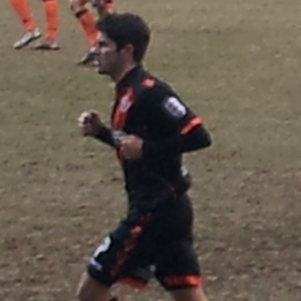 Ryan Flynn