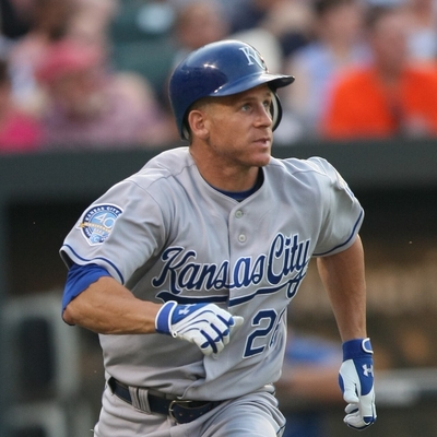 Ryan Freel Autograph Profile