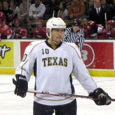 Ryan Garbutt Autograph Profile