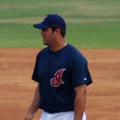 Ryan Garko Autograph Profile