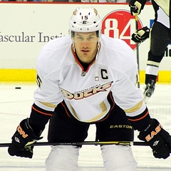 Ryan Getzlaf