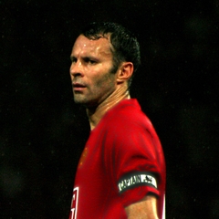 Ryan Giggs