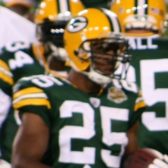 Ryan Grant