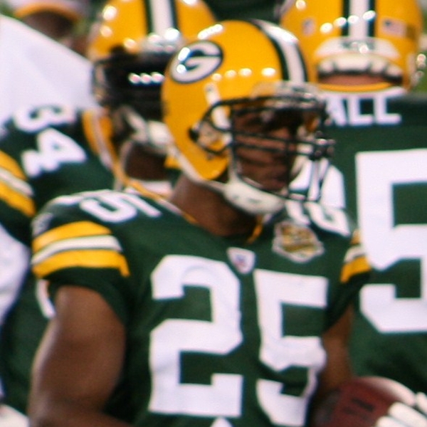 Ryan Grant